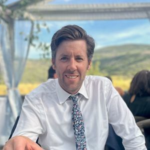 Meet your Posher, Tom